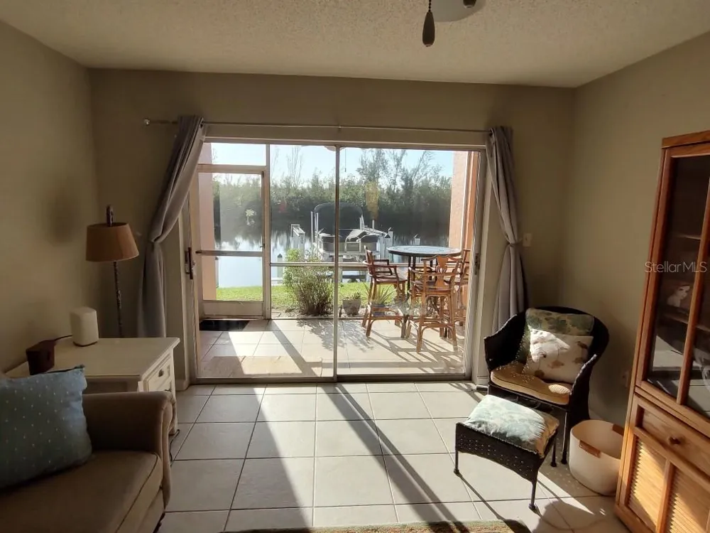 1358 ROCK DOVE COURT #7 Punta Gorda, FL 33950