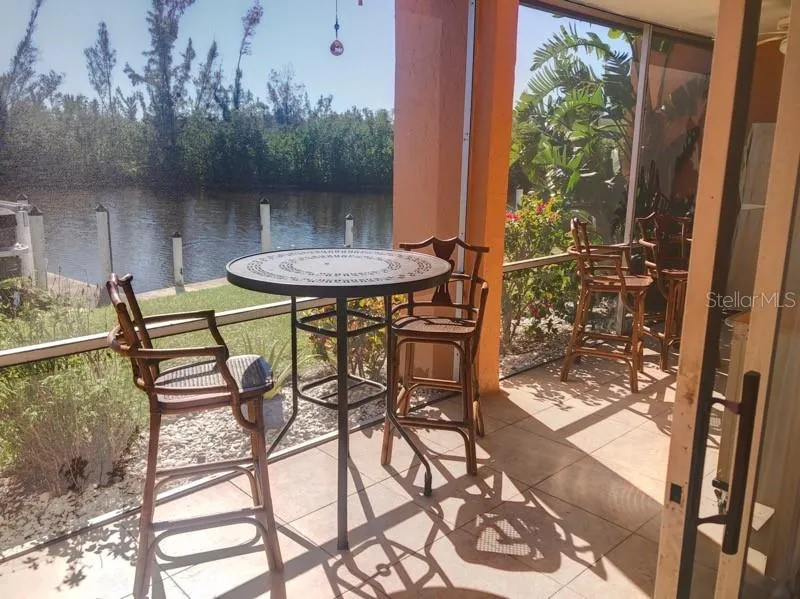 1358 ROCK DOVE COURT #7 Punta Gorda, FL 33950