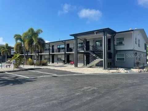 675 INDIAN ROCKS ROAD #106D