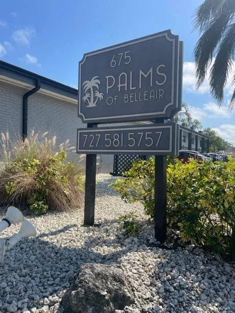 675 INDIAN ROCKS ROAD #106D Belleair Bluffs, FL 33770