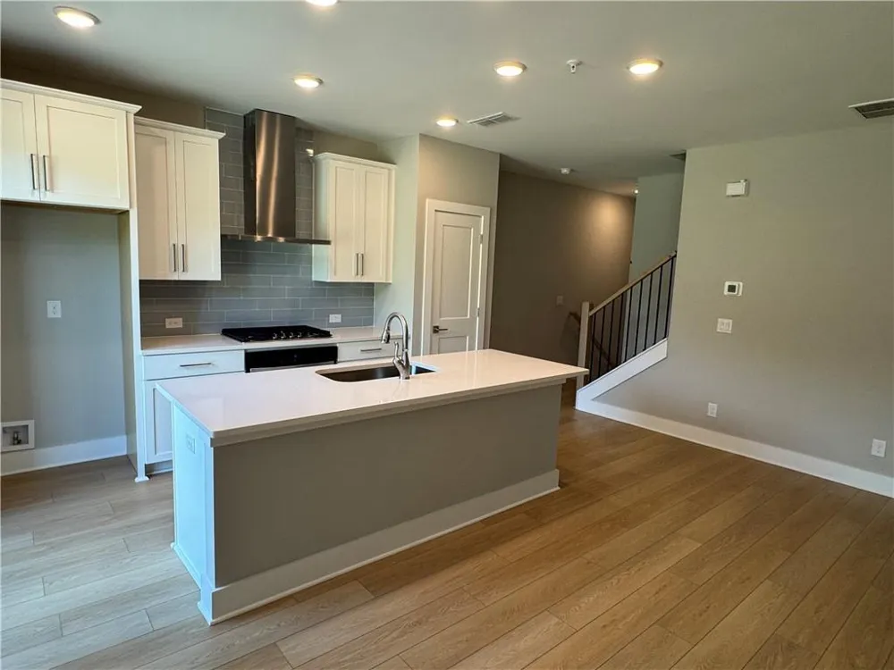 913 Echo Park Drive Suwanee, GA 30024