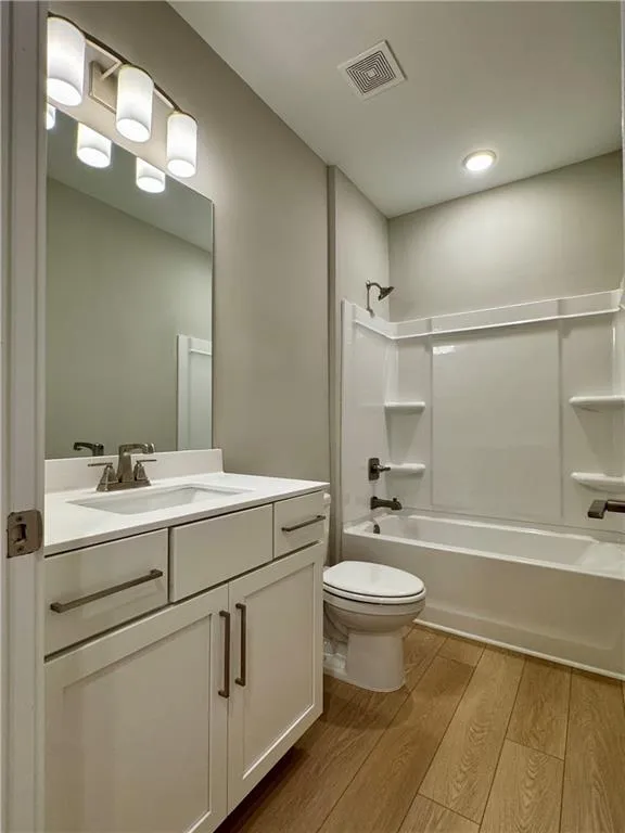 913 Echo Park Drive Suwanee, GA 30024
