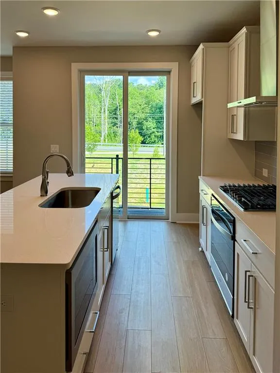 913 Echo Park Drive Suwanee, GA 30024