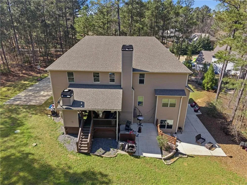 37 Farmstead Way Senoia, GA 30276