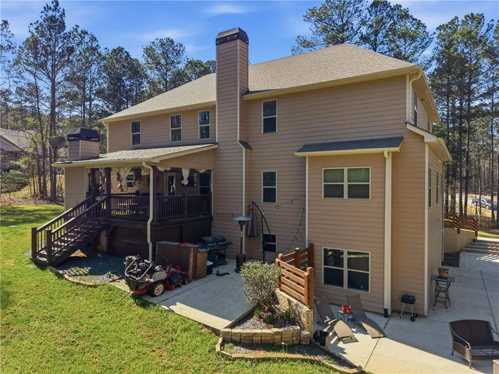 37 Farmstead Way Senoia, GA 30276