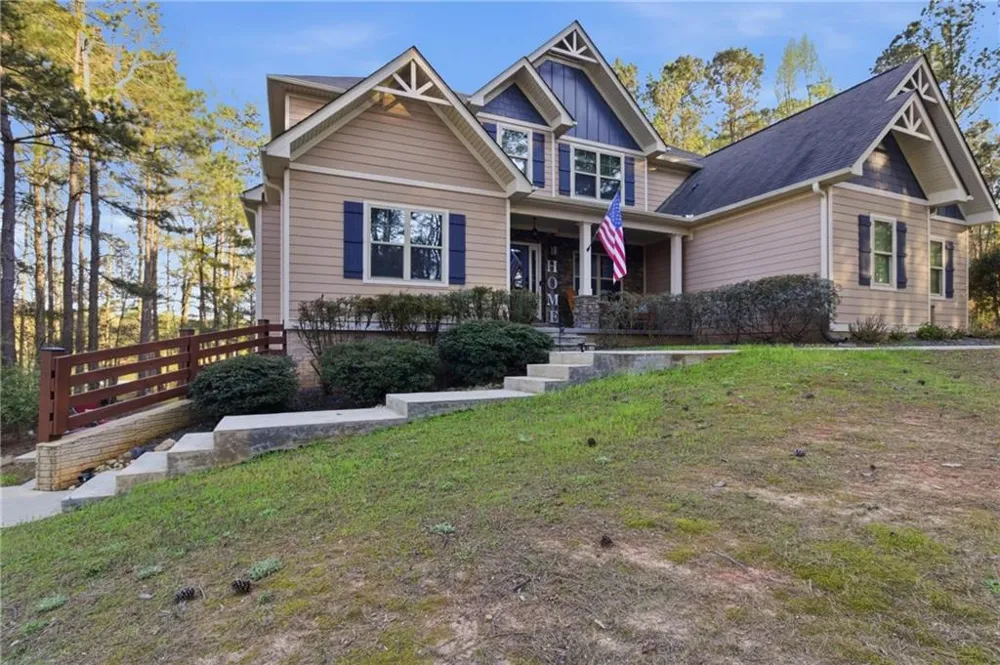 37 Farmstead Way Senoia, GA 30276