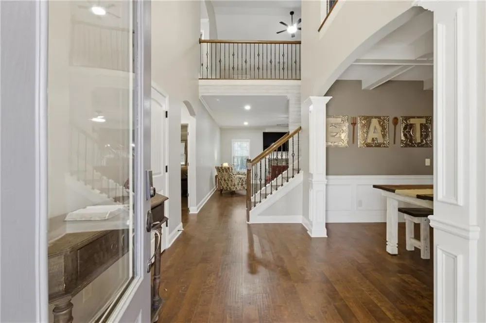 37 Farmstead Way Senoia, GA 30276