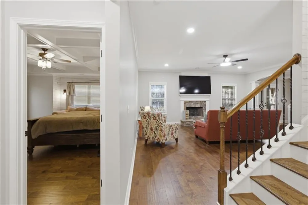 37 Farmstead Way Senoia, GA 30276