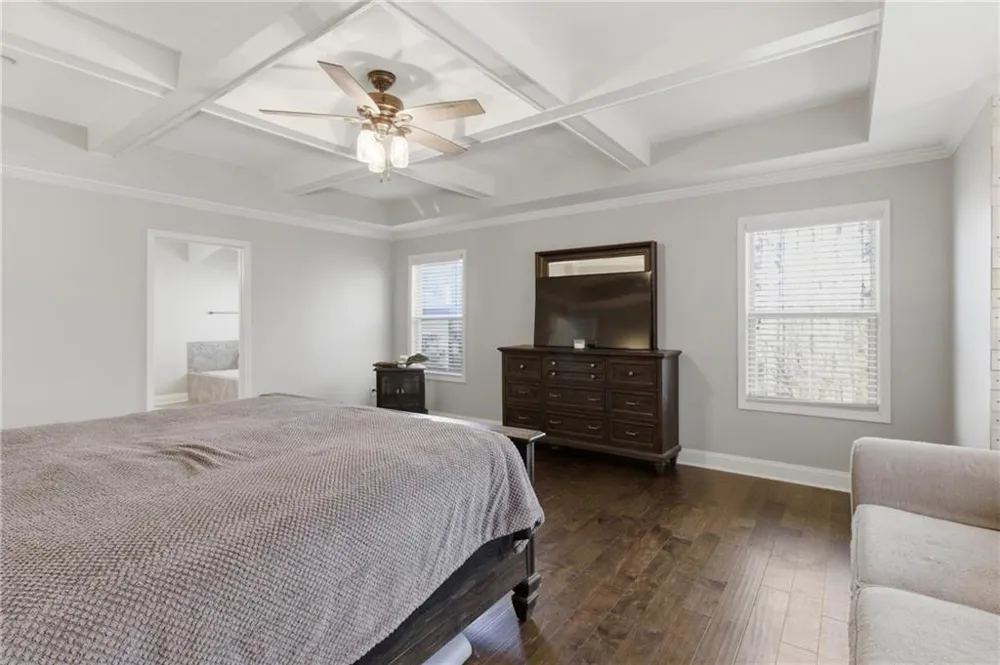 37 Farmstead Way Senoia, GA 30276