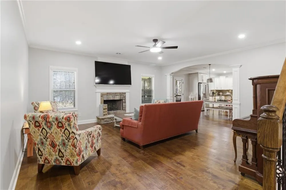 37 Farmstead Way Senoia, GA 30276