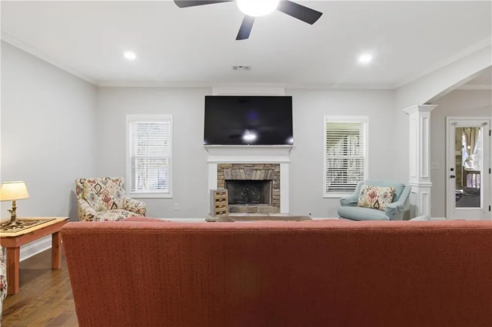 37 Farmstead Way Senoia, GA 30276