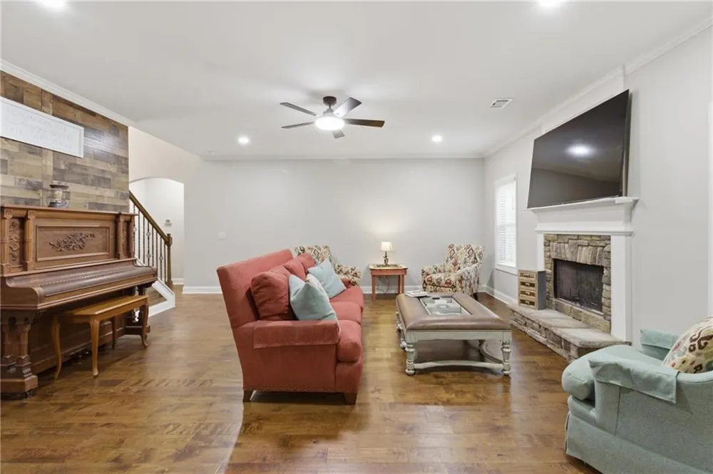 37 Farmstead Way Senoia, GA 30276