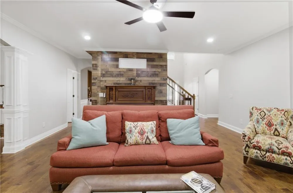37 Farmstead Way Senoia, GA 30276