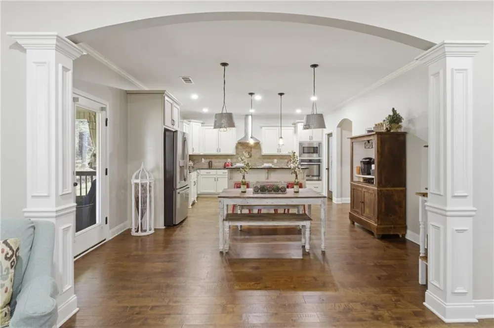 37 Farmstead Way Senoia, GA 30276