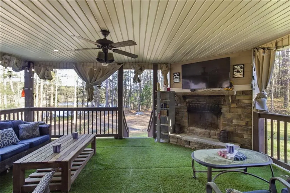 37 Farmstead Way Senoia, GA 30276