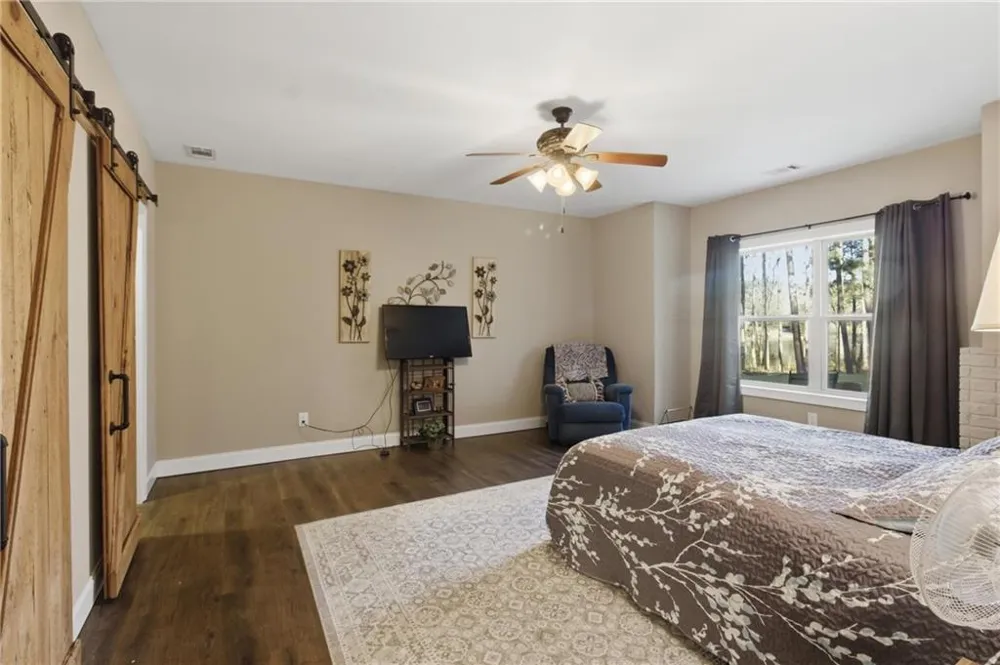 37 Farmstead Way Senoia, GA 30276