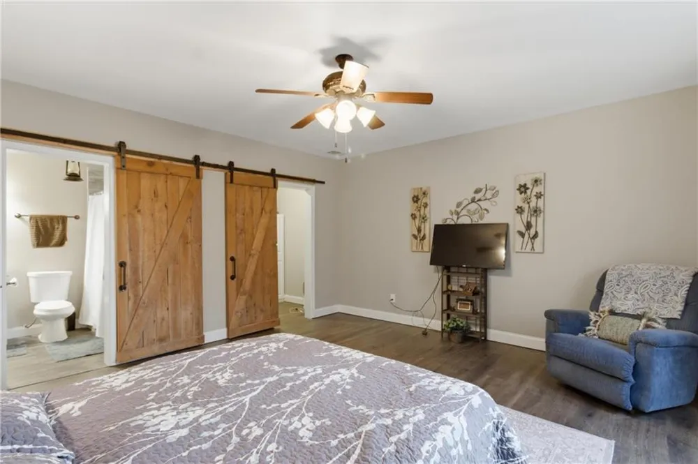 37 Farmstead Way Senoia, GA 30276
