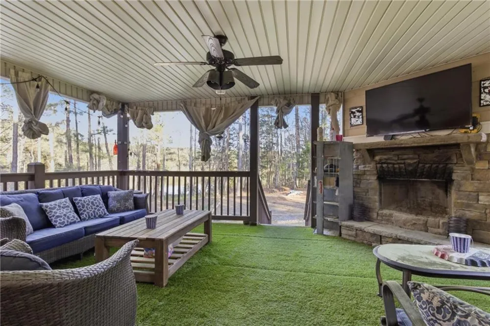37 Farmstead Way Senoia, GA 30276