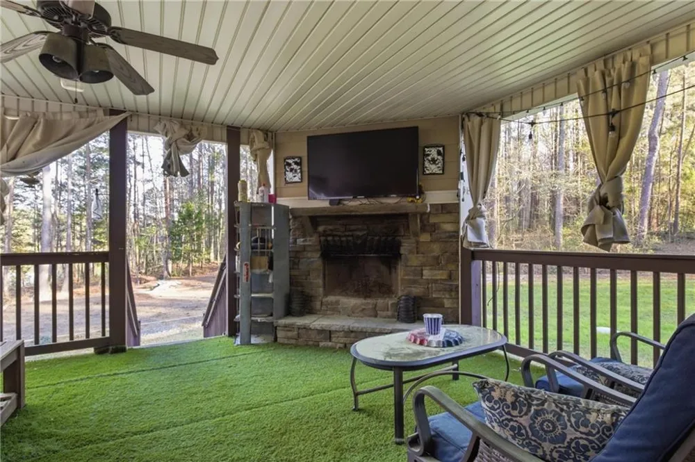 37 Farmstead Way Senoia, GA 30276
