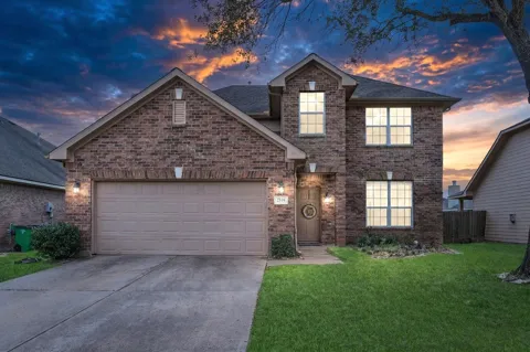 1319 Collier Point Lane
