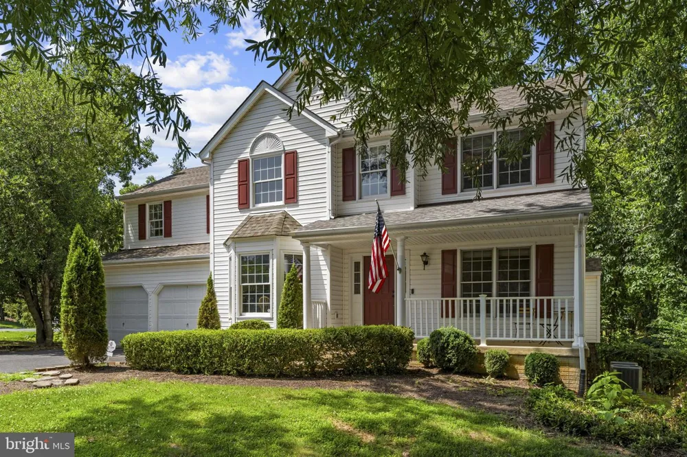 4305 WICKHAM COURT Fredericksburg, VA 22408