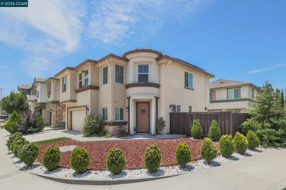 2273 Toscana Dr Pittsburg, CA 94565