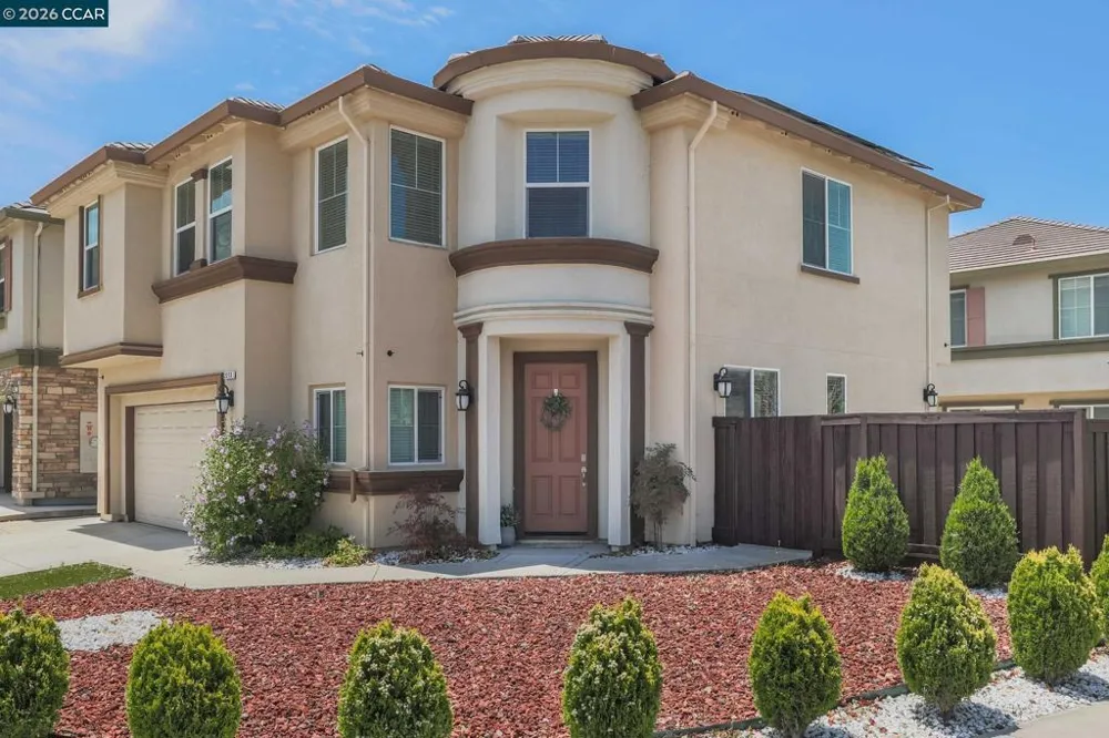2273 Toscana Dr Pittsburg, CA 94565