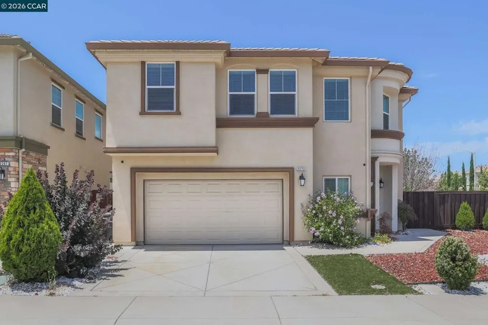 2273 Toscana Dr Pittsburg, CA 94565