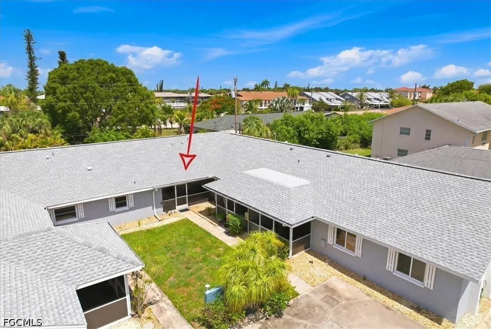 SE 6th Avenue #C Cape Coral, FL 33904