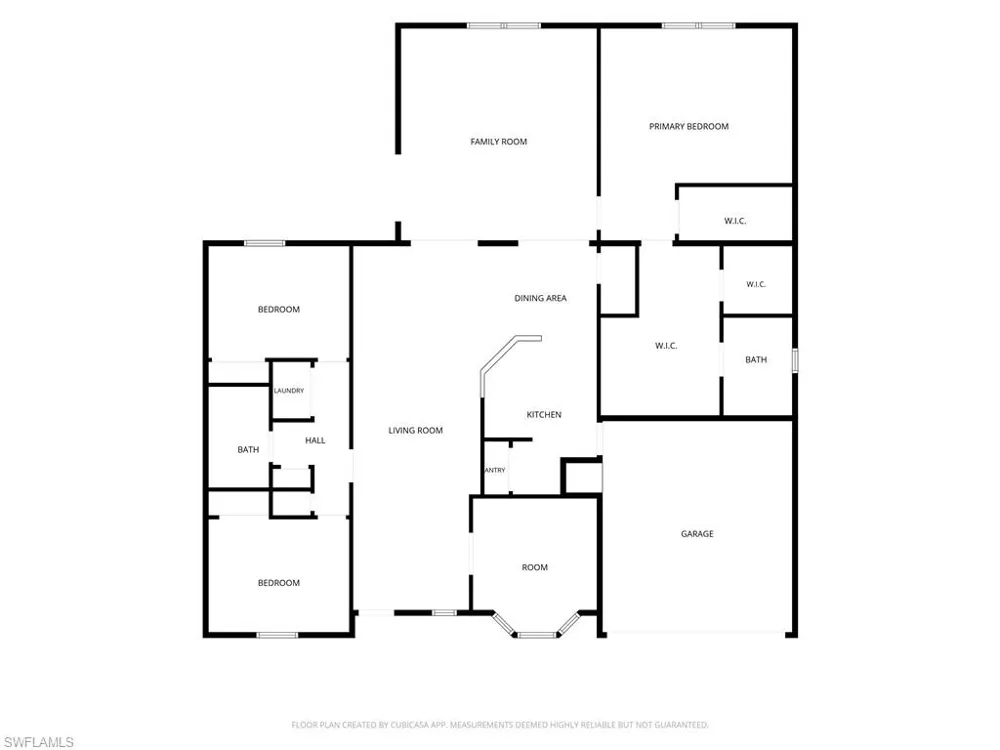 3088 WAINWRIGHT STREET Deltona, FL 32738
