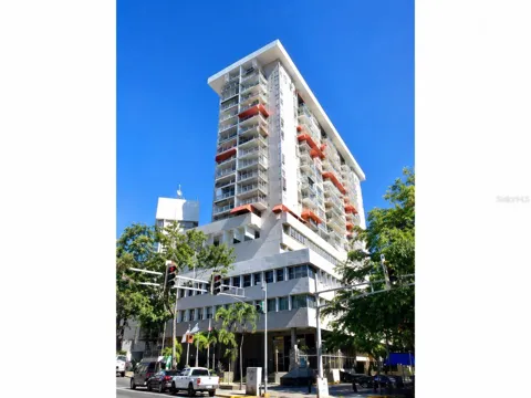 1607 AVENIDA JUAN PONCE DE LEON #1611