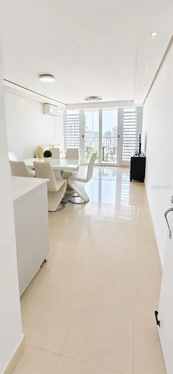 1607 AVENIDA JUAN PONCE DE LEON #1611 Santurce, PR 00909