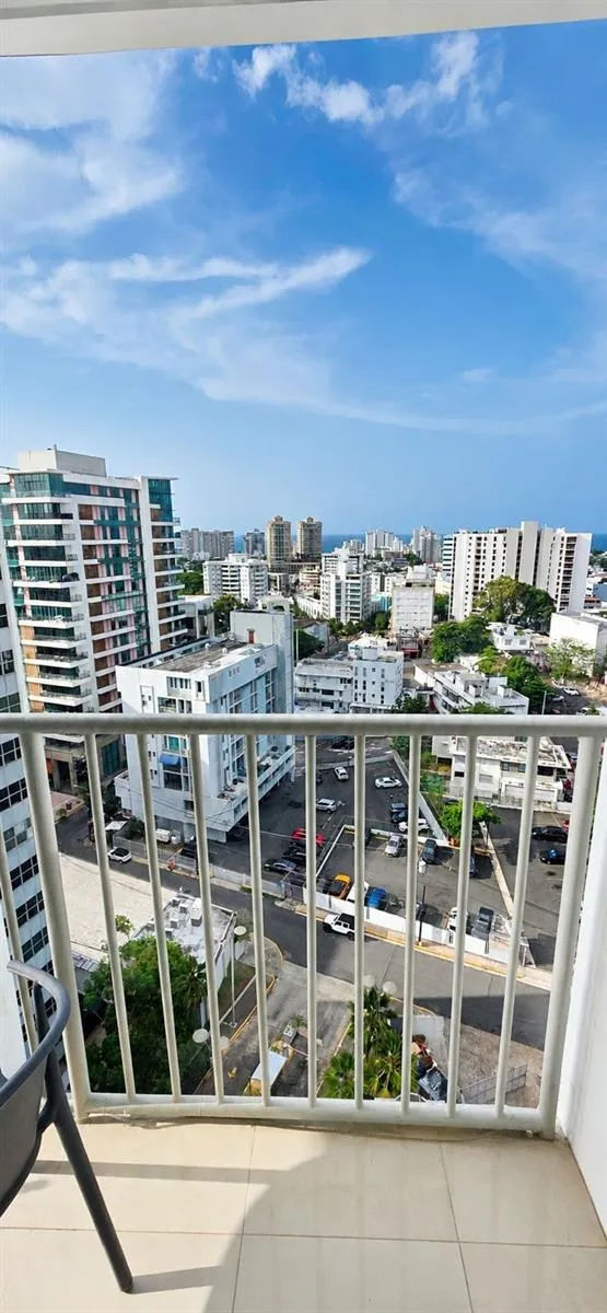 1607 AVENIDA JUAN PONCE DE LEON #1611 Santurce, PR 00909