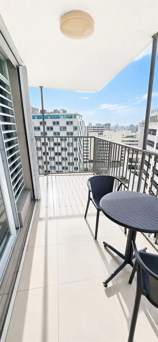 1607 AVENIDA JUAN PONCE DE LEON #1611 Santurce, PR 00909
