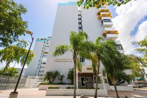 801 CANGREJO ARRIBA #801 A