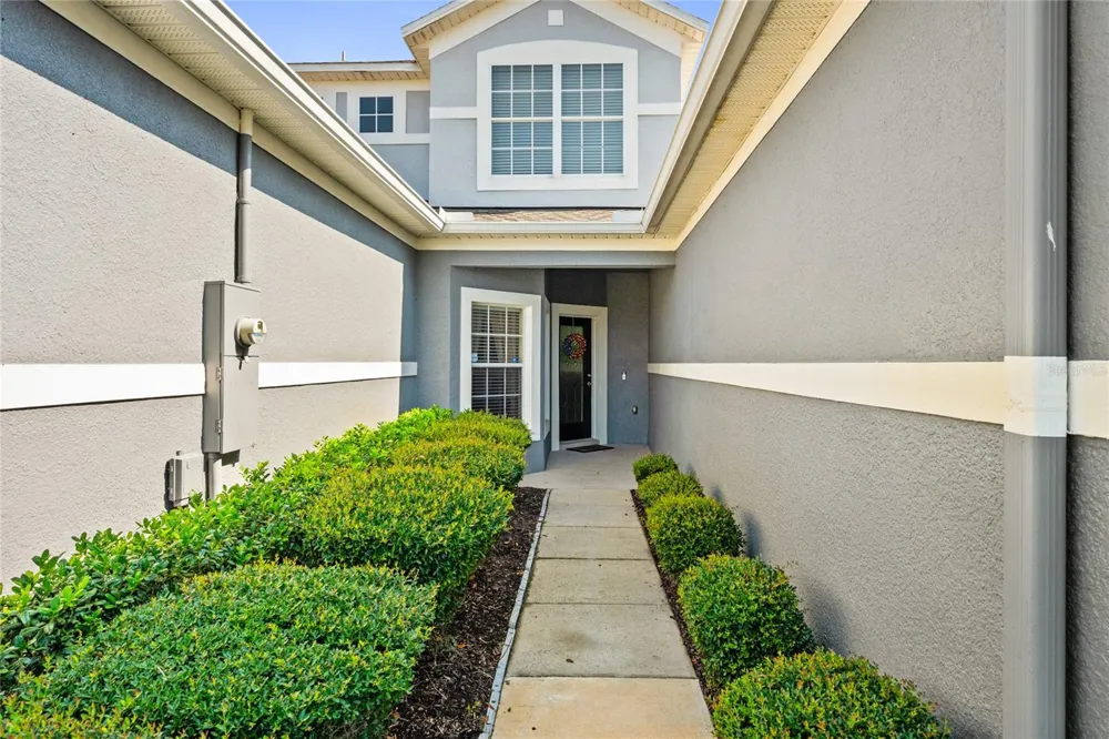 1562 TRAVERTINE TERRACE Sanford, FL 32771