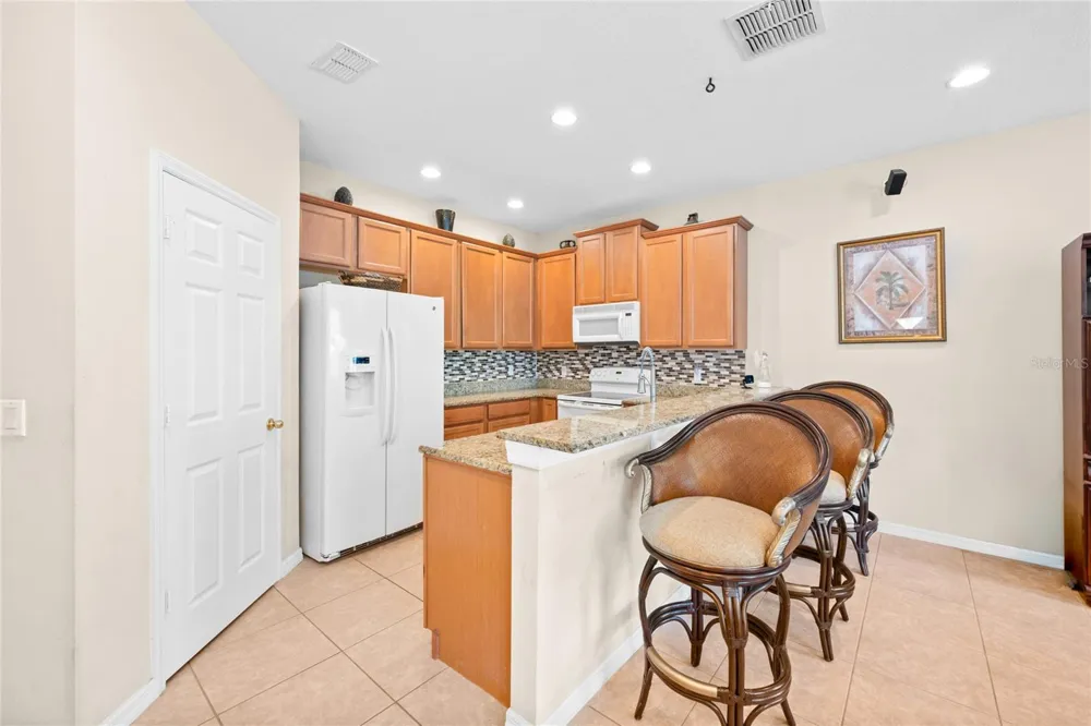 1562 TRAVERTINE TERRACE Sanford, FL 32771