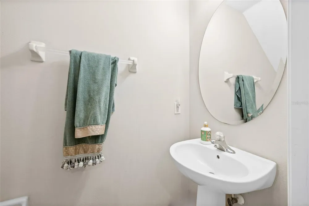 1562 TRAVERTINE TERRACE Sanford, FL 32771