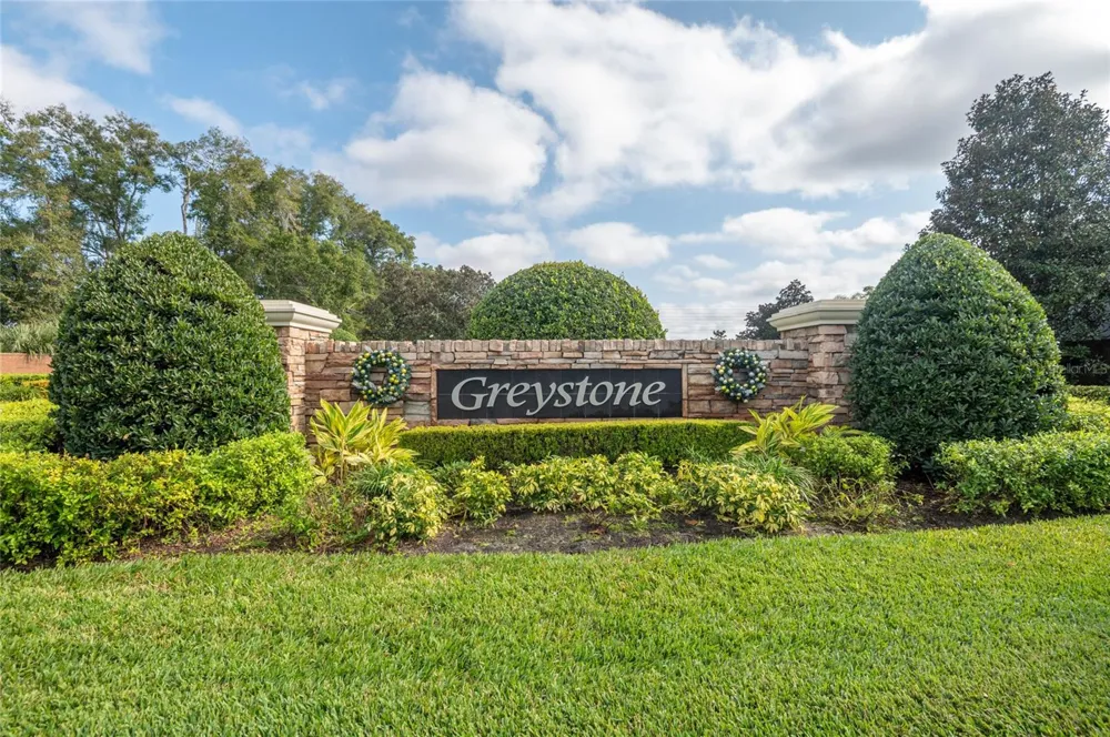 1562 TRAVERTINE TERRACE Sanford, FL 32771