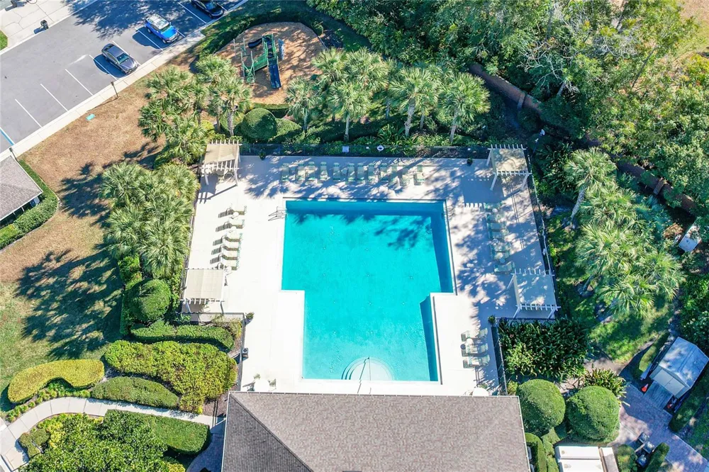 1562 TRAVERTINE TERRACE Sanford, FL 32771