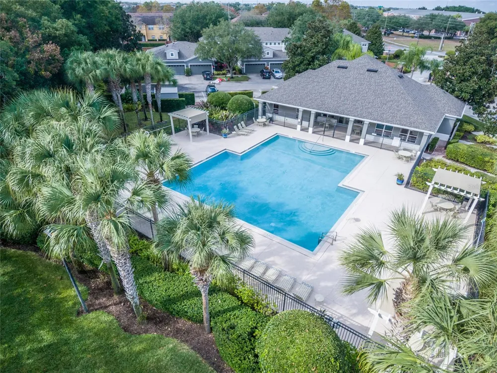 1562 TRAVERTINE TERRACE Sanford, FL 32771