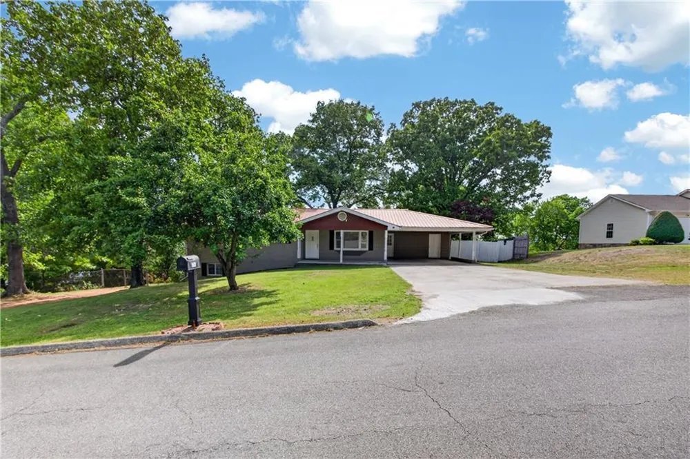 1780 Boyd Drive Rocky Face, GA 30740