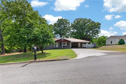 1780 Boyd Drive