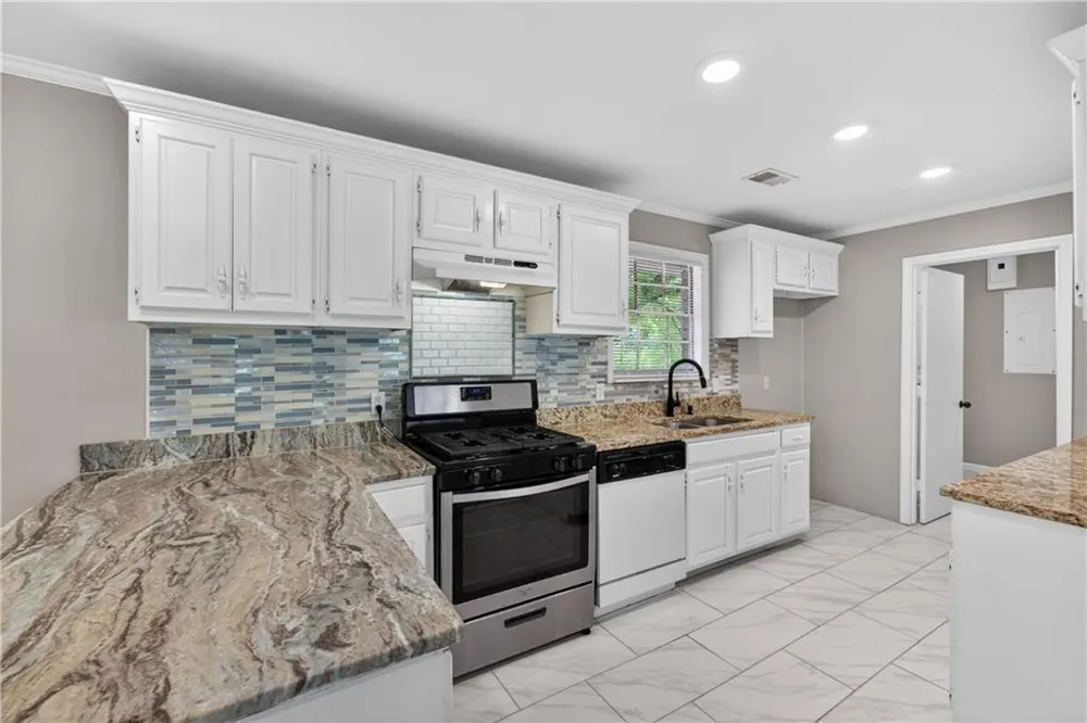 1780 Boyd Drive Rocky Face, GA 30740
