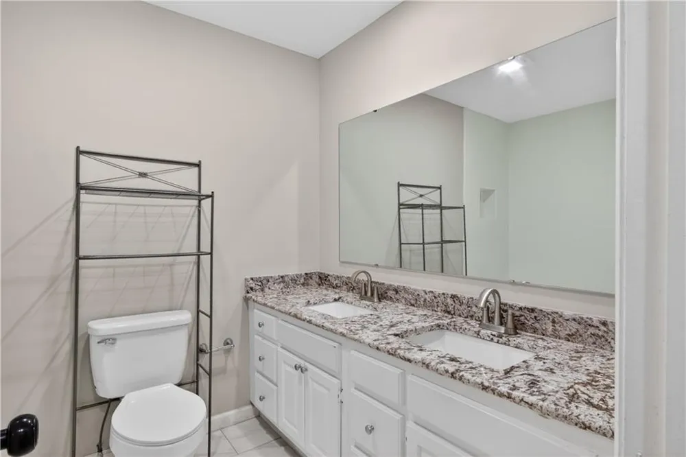 1780 Boyd Drive Rocky Face, GA 30740