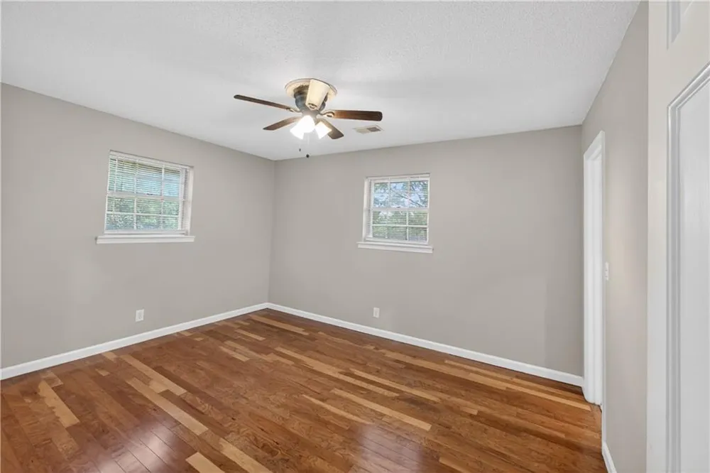 1780 Boyd Drive Rocky Face, GA 30740