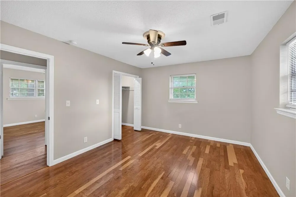 1780 Boyd Drive Rocky Face, GA 30740