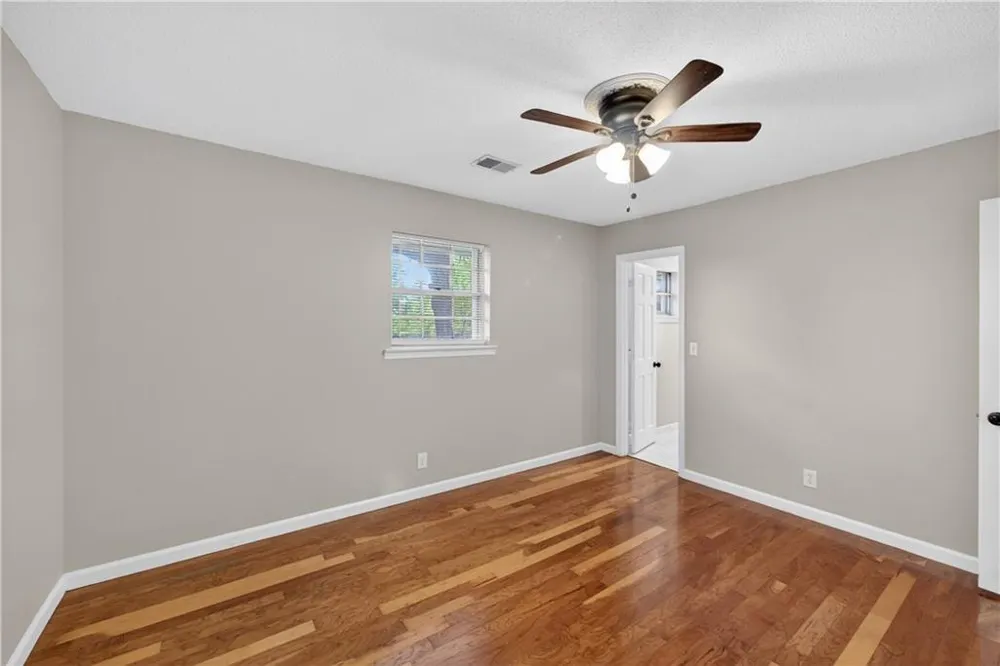 1780 Boyd Drive Rocky Face, GA 30740