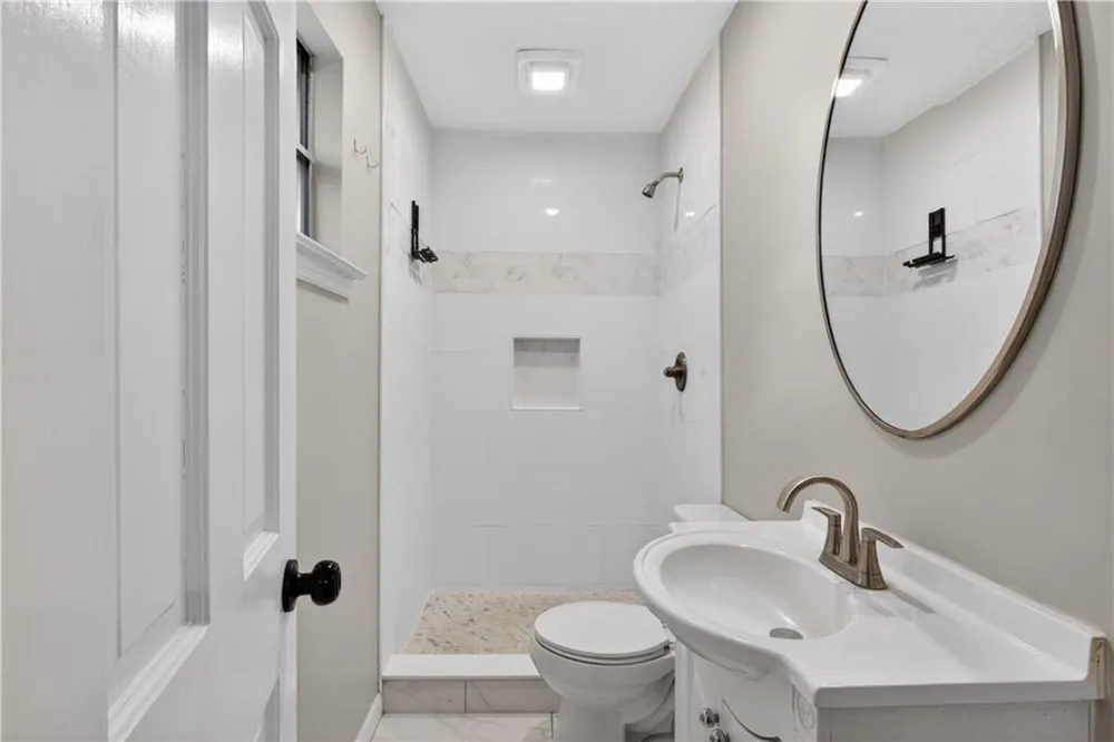 1780 Boyd Drive Rocky Face, GA 30740