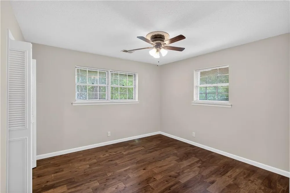 1780 Boyd Drive Rocky Face, GA 30740
